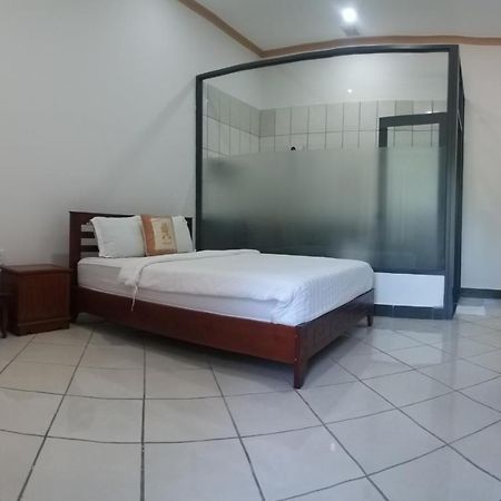 Homestay Ninh Chu ฟานซาง ภายนอก รูปภาพ