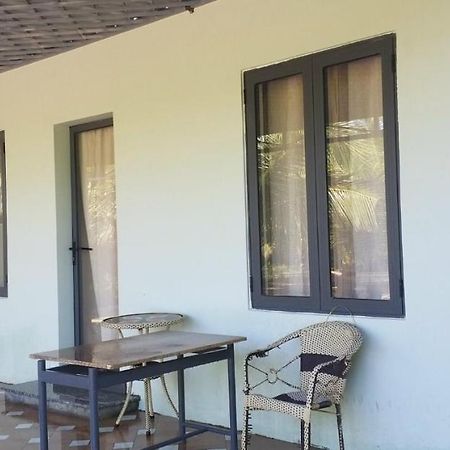 Homestay Ninh Chu ฟานซาง ภายนอก รูปภาพ